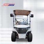 Sundny D2 Golf Cart 2 Seater Golf Cart